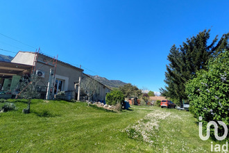 achat maison vercheny 26340