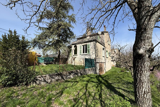 achat maison vercheny 26340