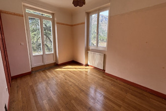 achat maison vercheny 26340