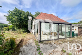 achat maison verchin 62310