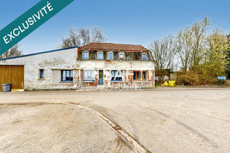 achat maison verchin 62310