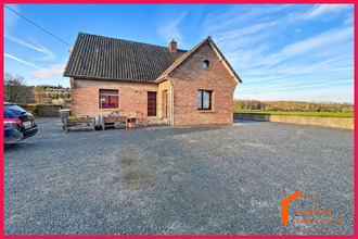 achat maison verchocq 62560