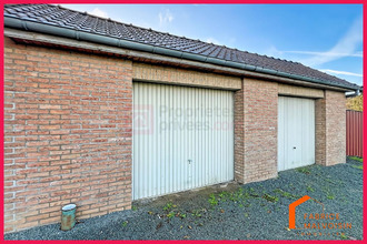 achat maison verchocq 62560