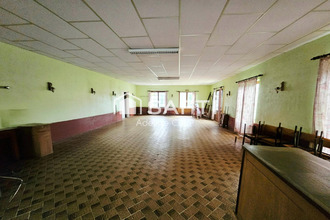 achat maison verchocq 62560