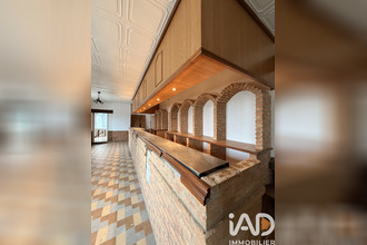 achat maison verchocq 62560