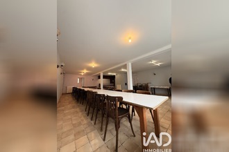 achat maison verchocq 62560