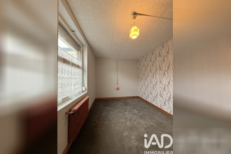 achat maison verchocq 62560