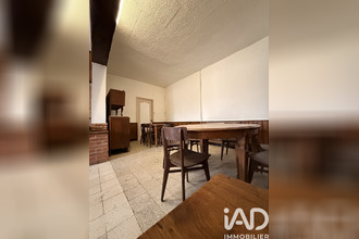 achat maison verchocq 62560