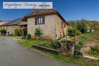 achat maison vercia 39190