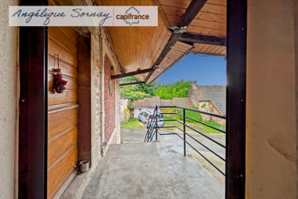 achat maison vercia 39190