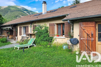 achat maison verdaches 04140