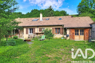 achat maison verdaches 04140