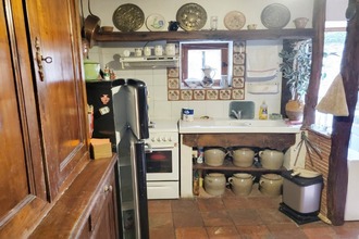 achat maison verdalle 81110