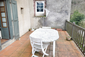 achat maison verdalle 81110