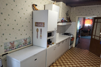 achat maison verdalle 81110