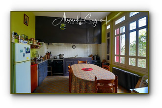 achat maison verdalle 81110