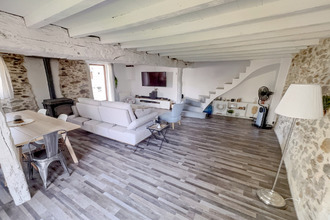 achat maison verdalle 81110