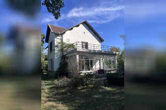 achat maison verdalle 81110