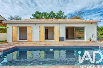 achat maison verdelais 33490