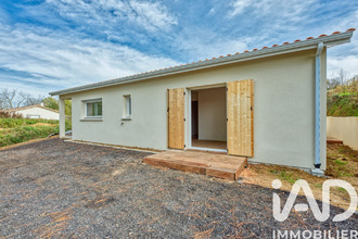 achat maison verdelais 33490