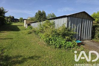 achat maison verdelais 33490