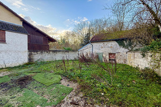 achat maison verdelot 77510