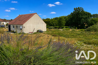 achat maison verdelot 77510