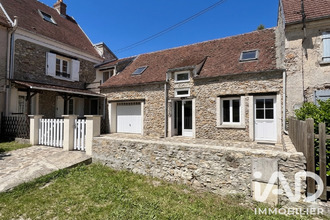 achat maison verdelot 77510