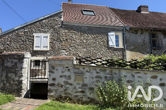 achat maison verdelot 77510