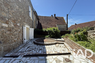 achat maison verdelot 77510