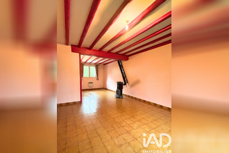 achat maison verderonne 60140