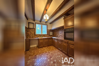 achat maison verderonne 60140