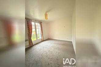 achat maison verderonne 60140