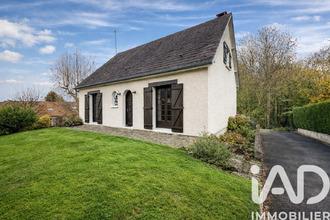 achat maison verderonne 60140