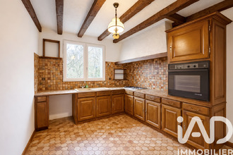 achat maison verderonne 60140