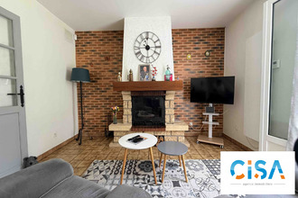 achat maison verderonne 60140