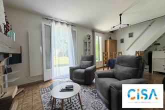 achat maison verderonne 60140