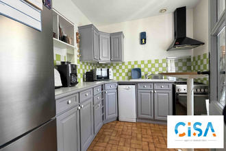 achat maison verderonne 60140