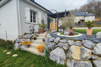 achat maison verdets 64400