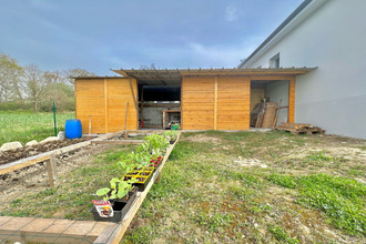 achat maison verdets 64400