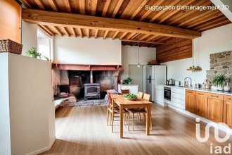 achat maison verdets 64400