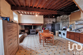 achat maison verdets 64400