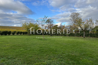 achat maison verdigny 18300