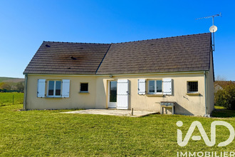 achat maison verdigny 18300