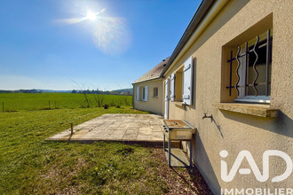 achat maison verdigny 18300