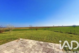 achat maison verdigny 18300