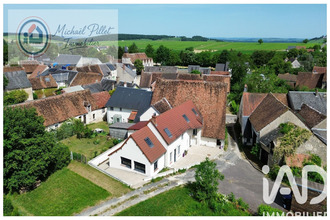 achat maison verdigny 18300