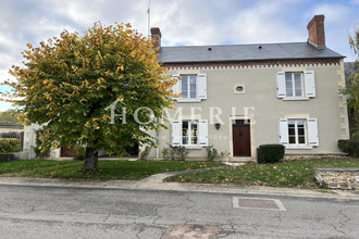 achat maison verdigny 18300