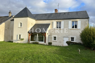 achat maison verdigny 18300