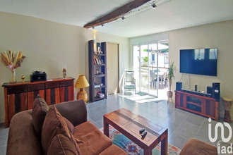 achat maison verdille 16140